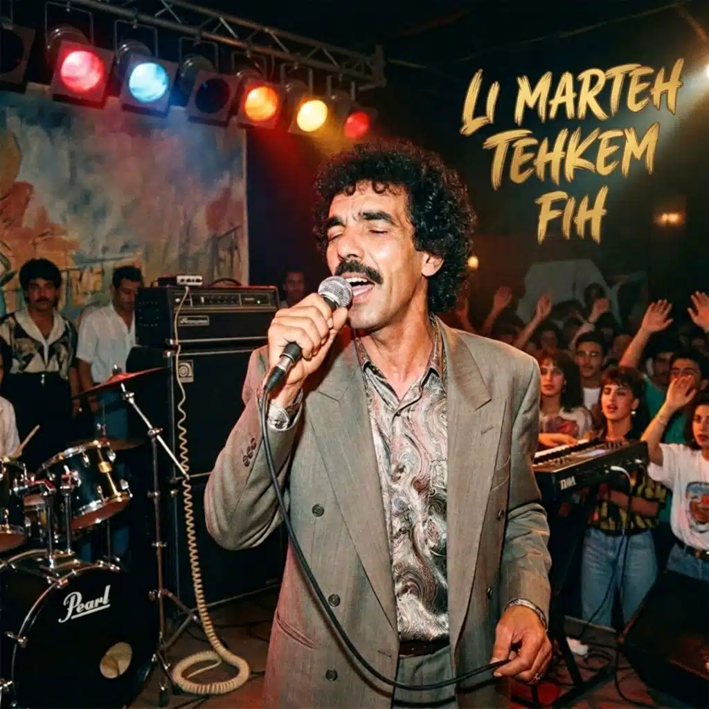 Li Martah Tehkem Fih