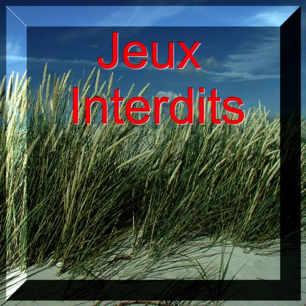 Jeux Interdits - Romanze D'amour