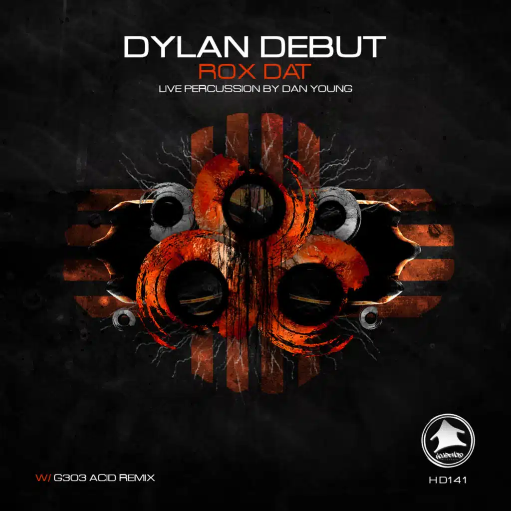 Dylan Debut