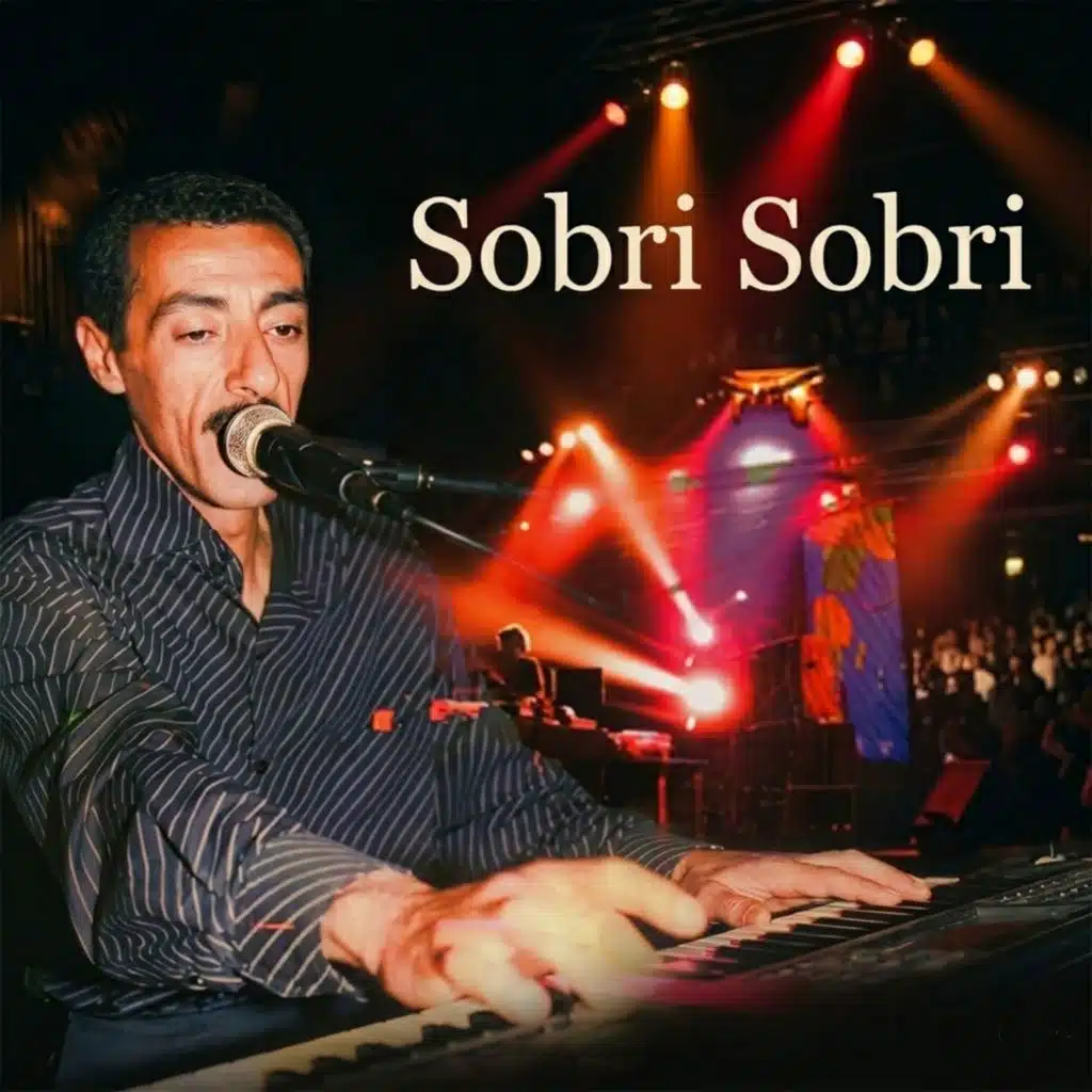 Sobri Sobri