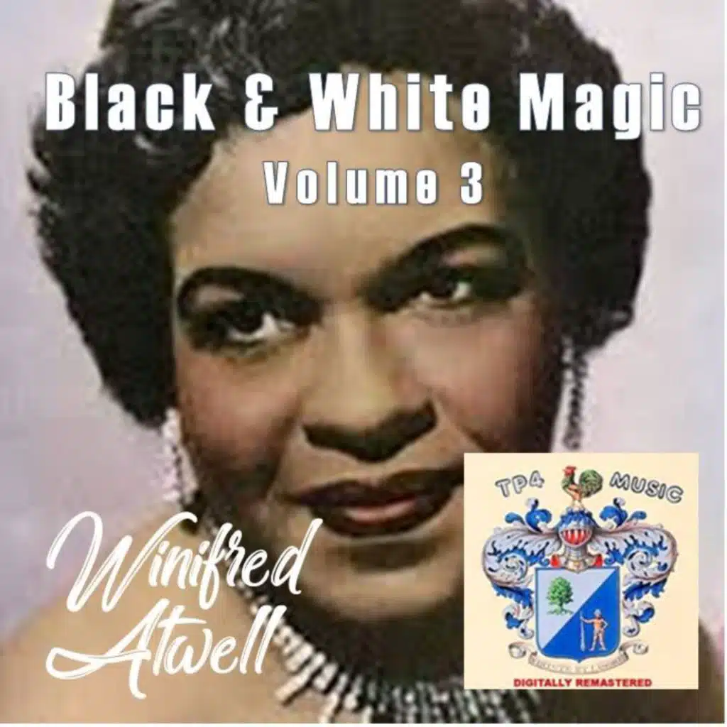 Black & White Magic Volume 3