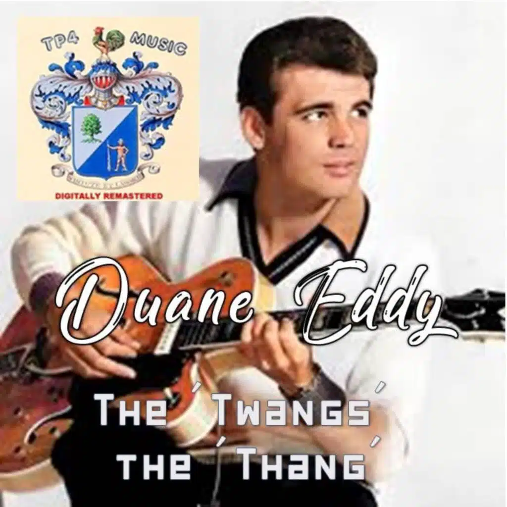 The 'Twangs' the 'Thang'