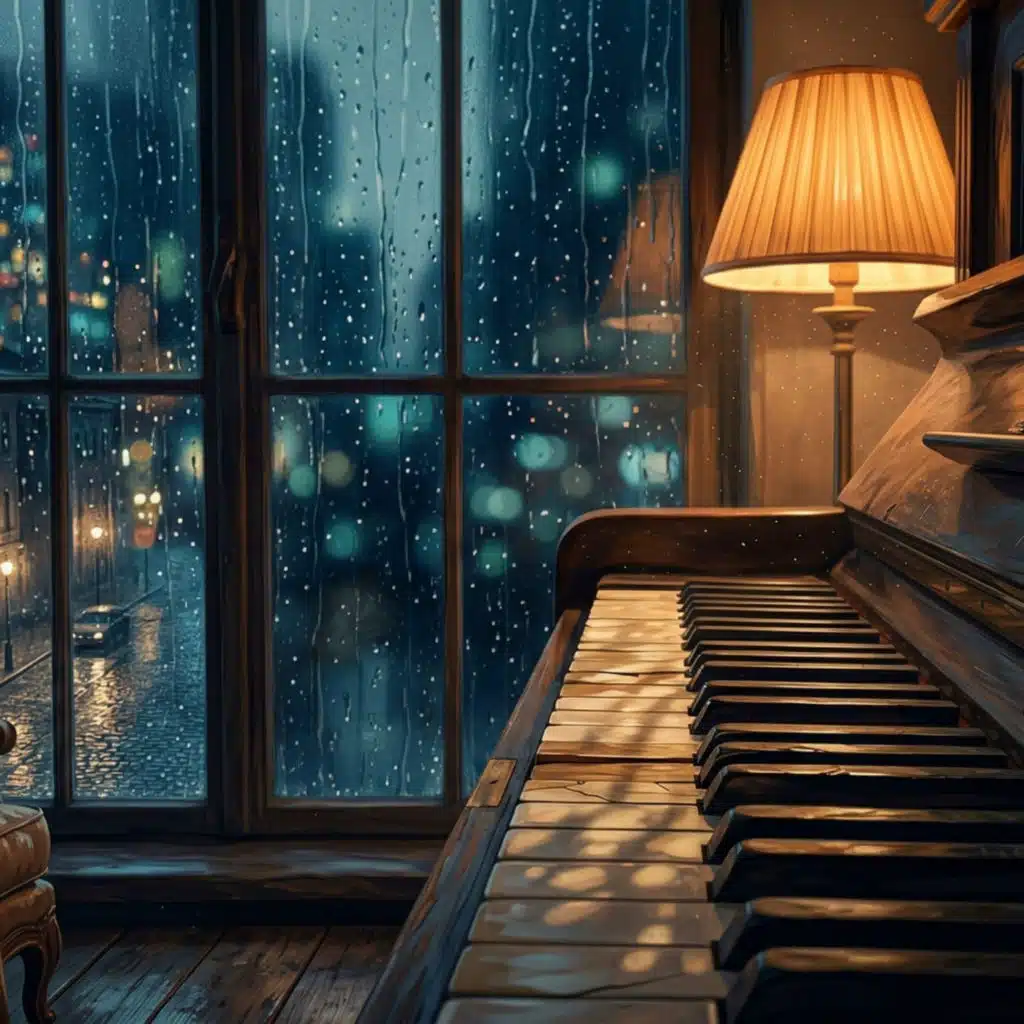 Memories of a Midsummer Night