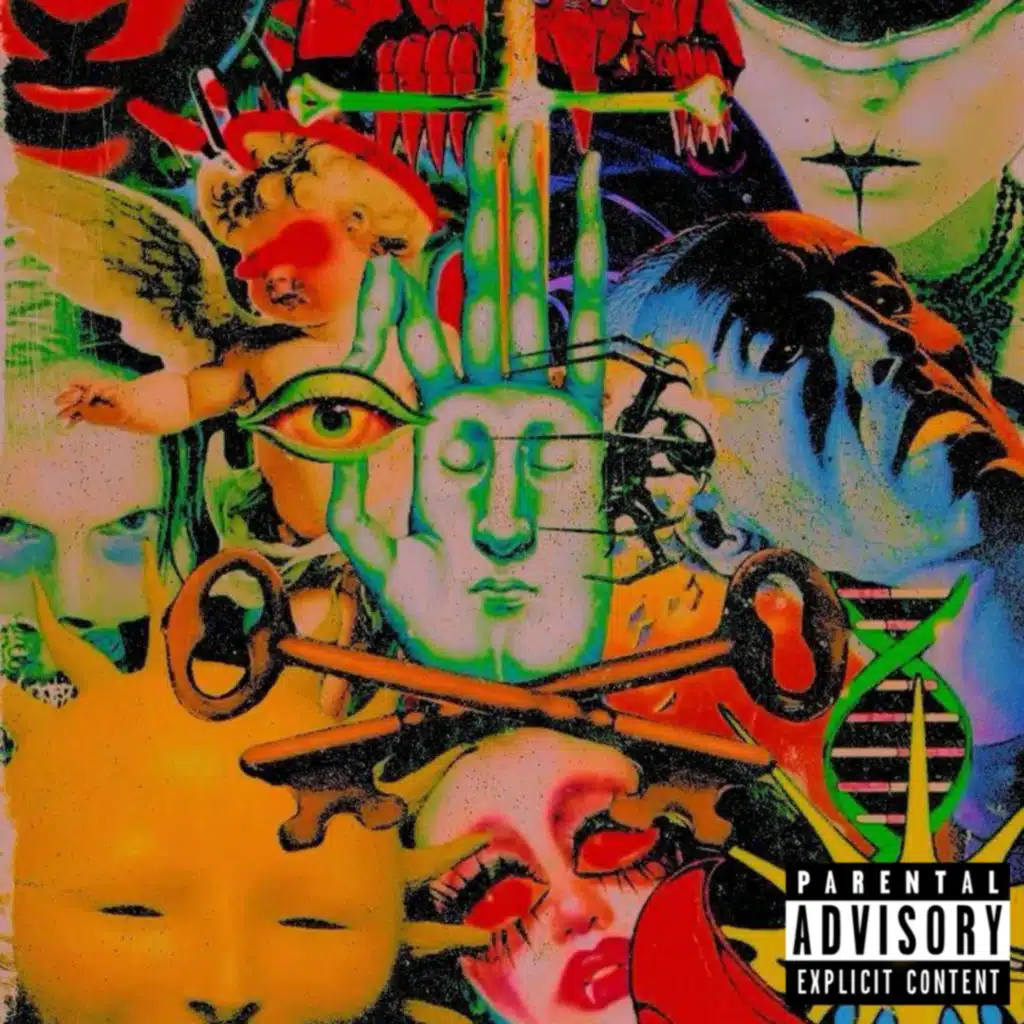 Throw It Tf Up (feat. Don)