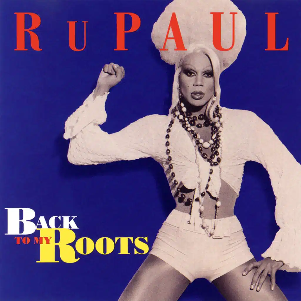 Back To My Roots (Back To Our Concept Mix)