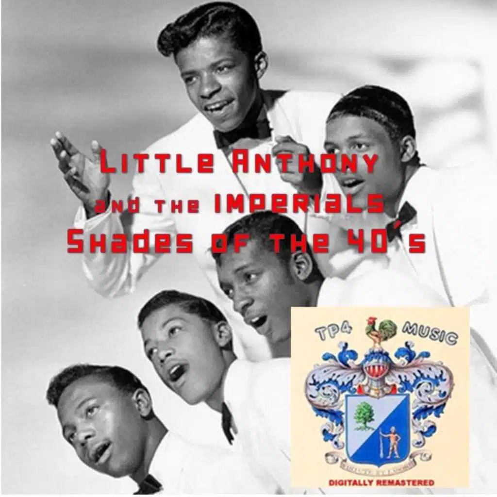 Little Anthony & The Imperials