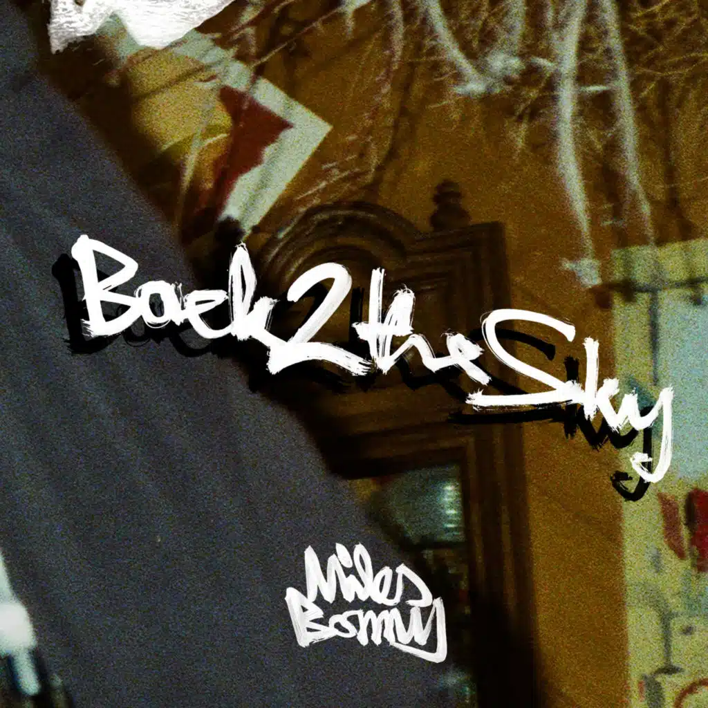 Back 2 The Sky