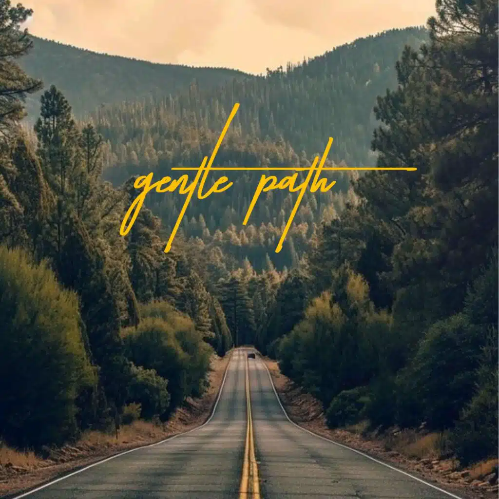 Gentle Path