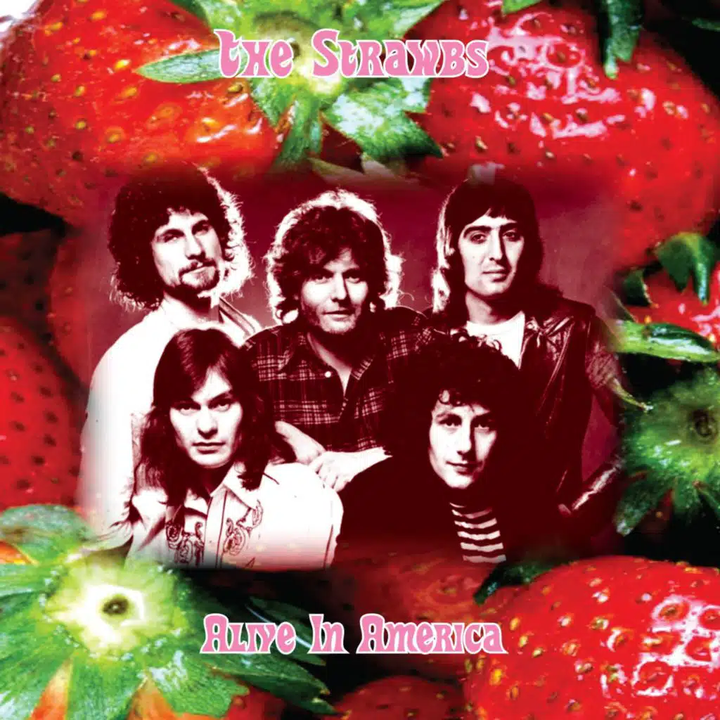 Alive In America (Remastered 2026)