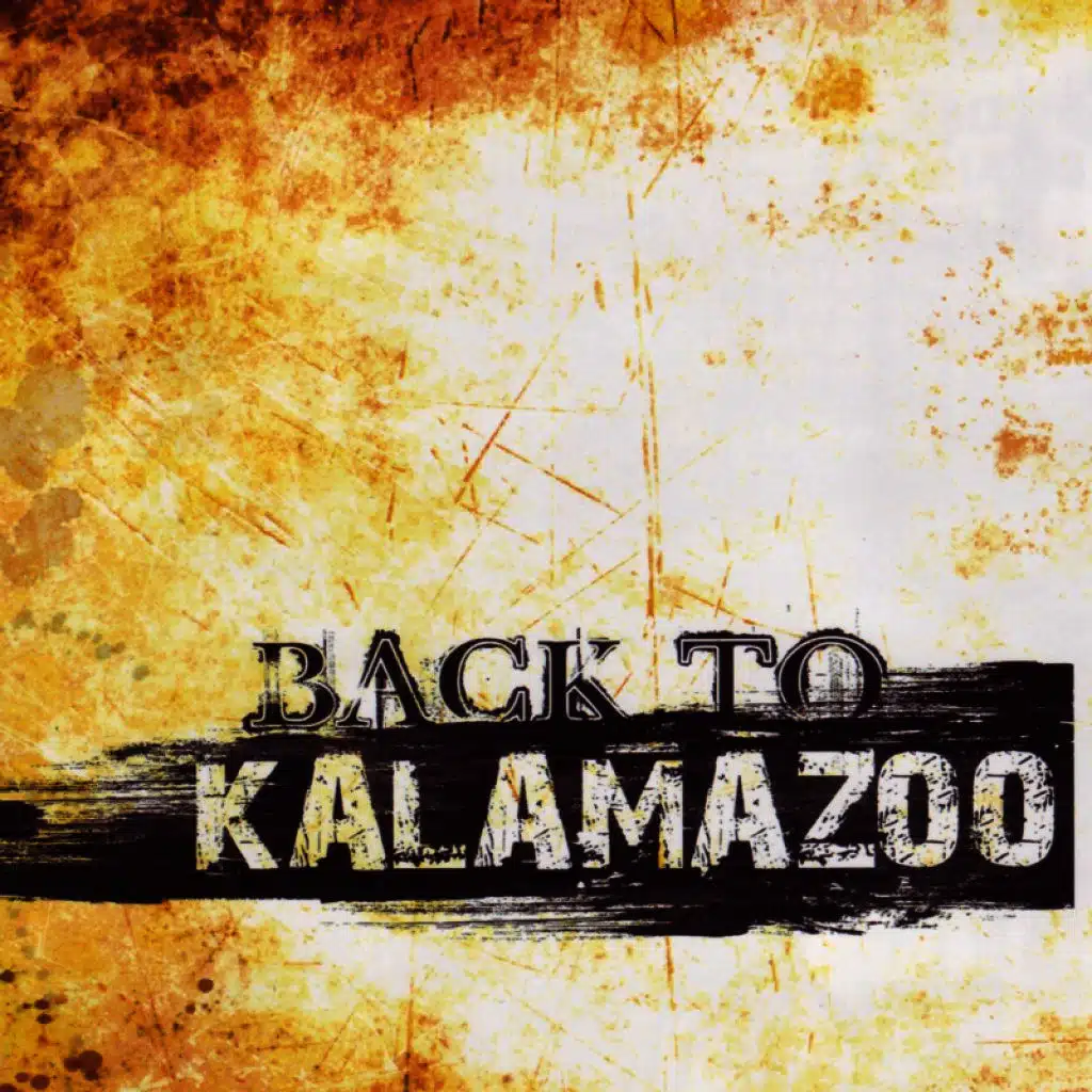 Back to Kalamazoo