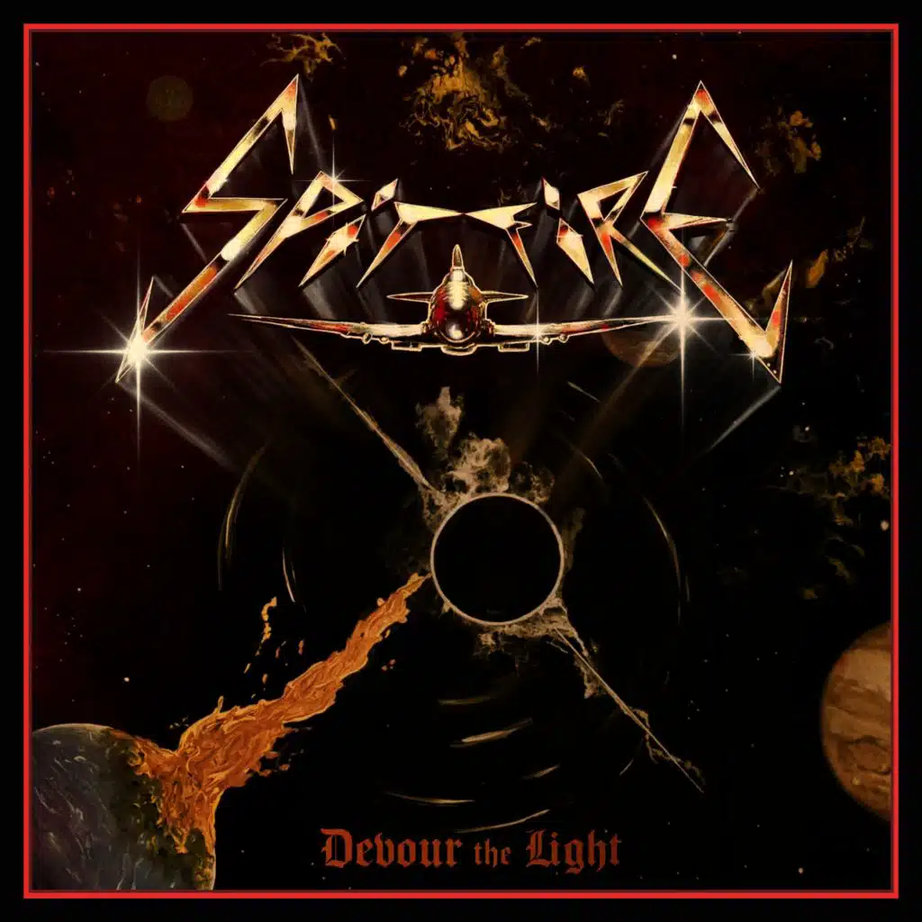 Devour the Light