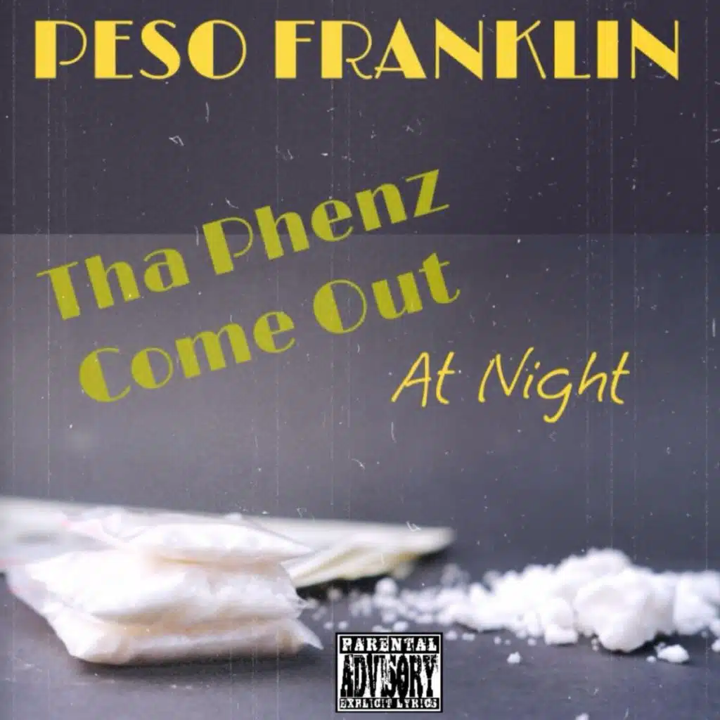 Peso Franklin