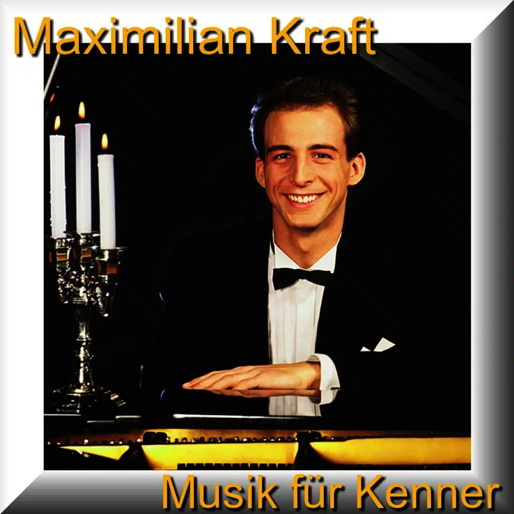 Musik für Kenner - Music For An Acquired Taste