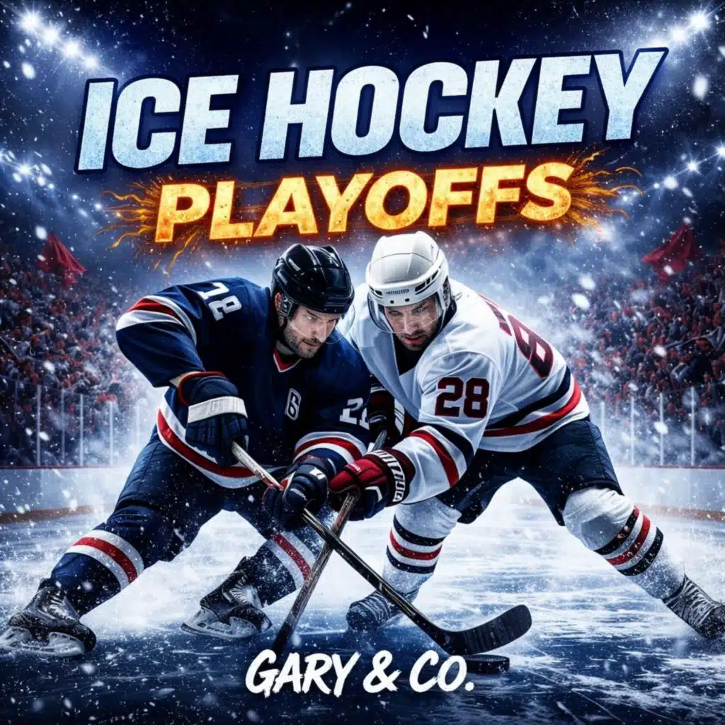 Ice Hockey Playoffs