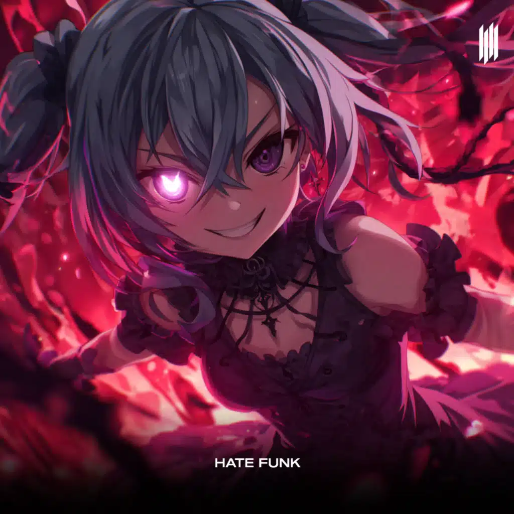 HATE FUNK