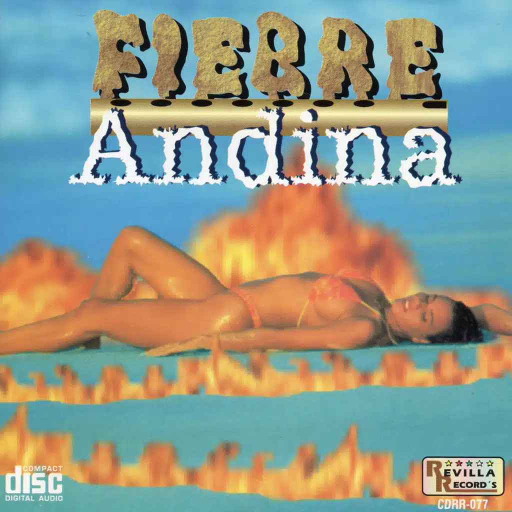 Fiebre Andina
