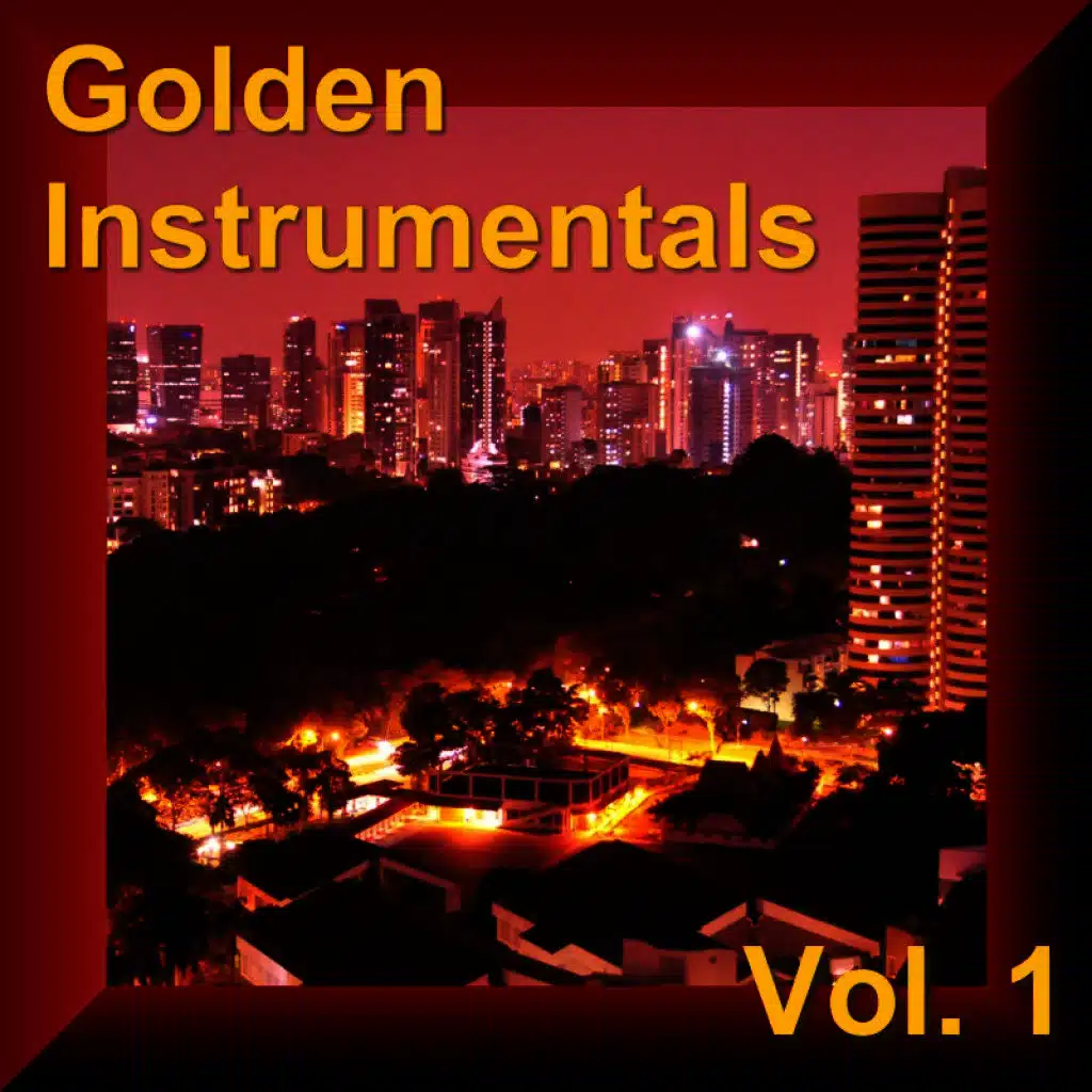 Golden Instrumentals Vol. 1