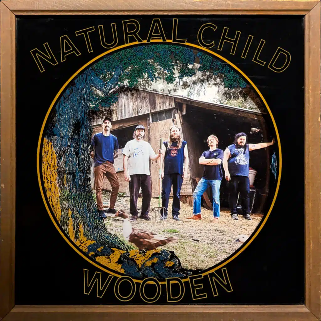 Natural Child