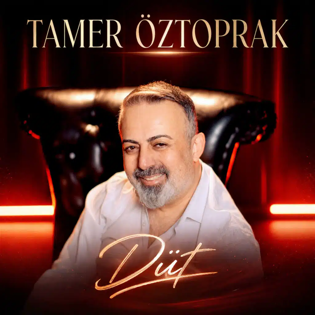 Tamer Öztoprak