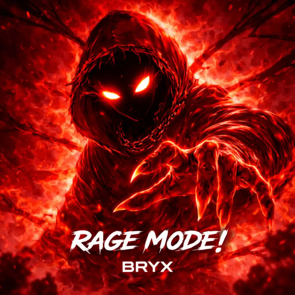 RAGE MODE!