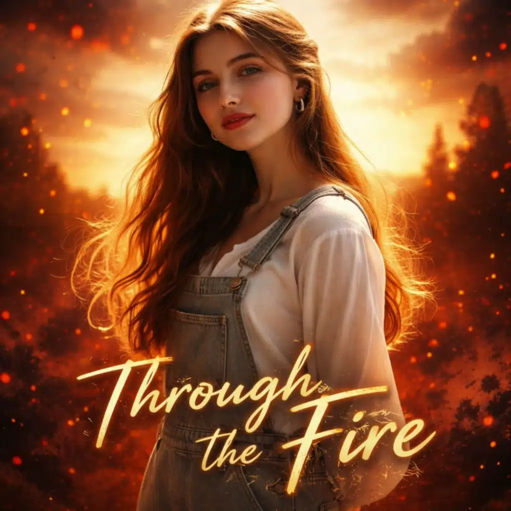 Through the Fire