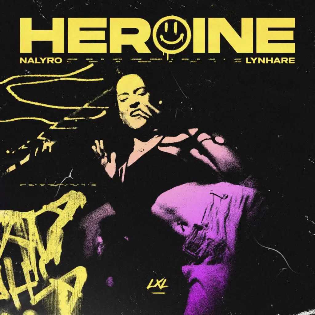 NALYRO & Lynhare