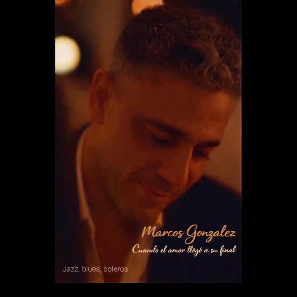 Marcos Gonzalez
