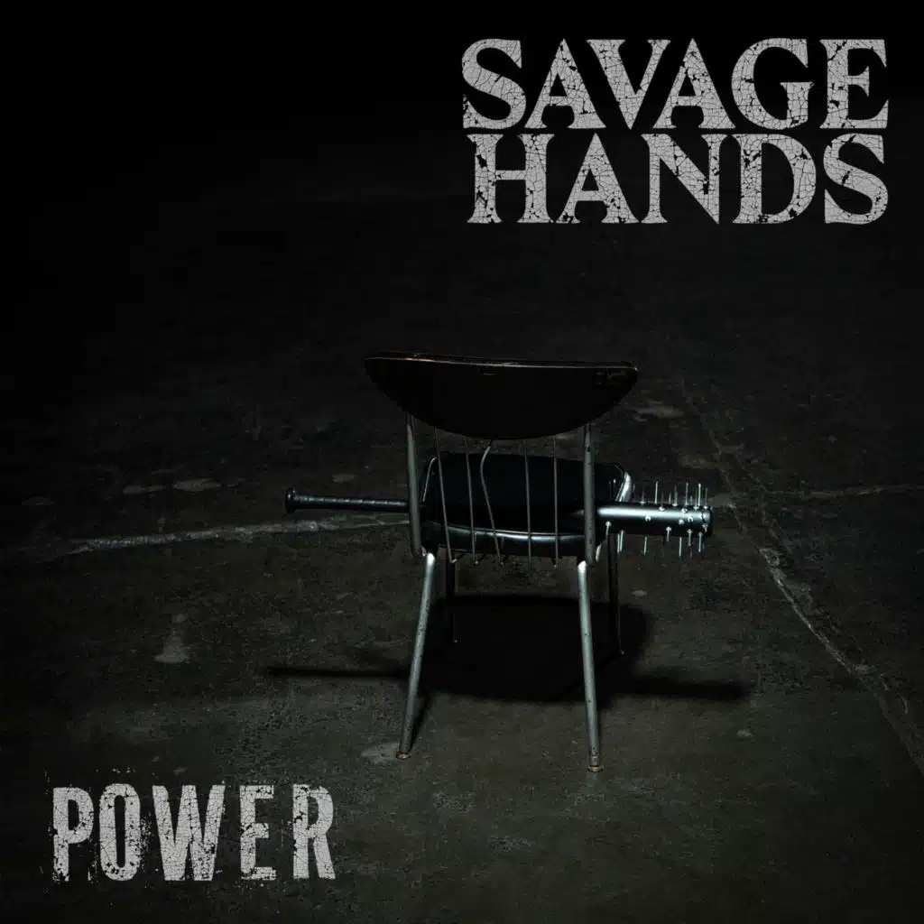 Savage Hands