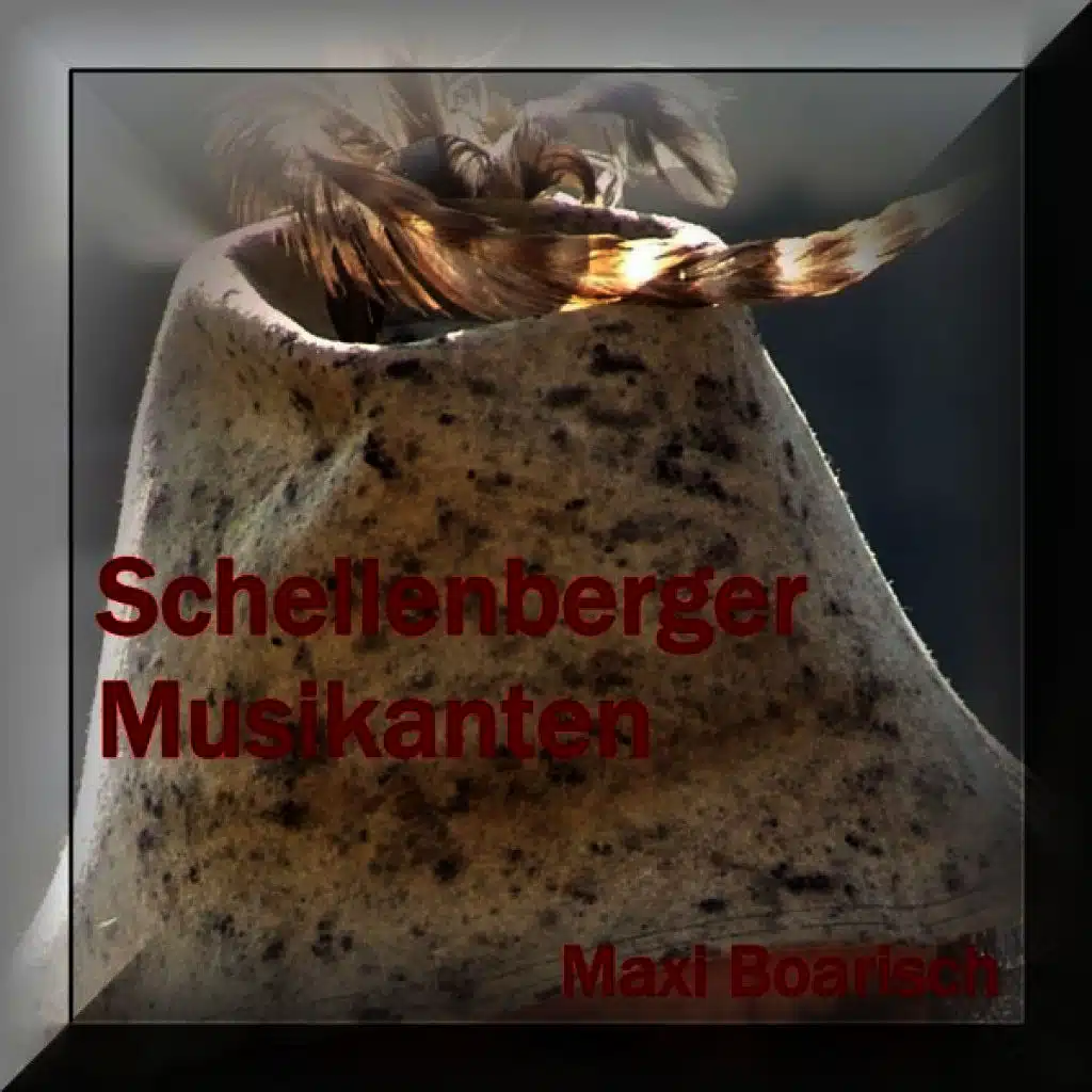 Maxi Boarisch - Echte Volksmusik - Bayern - Bavaria