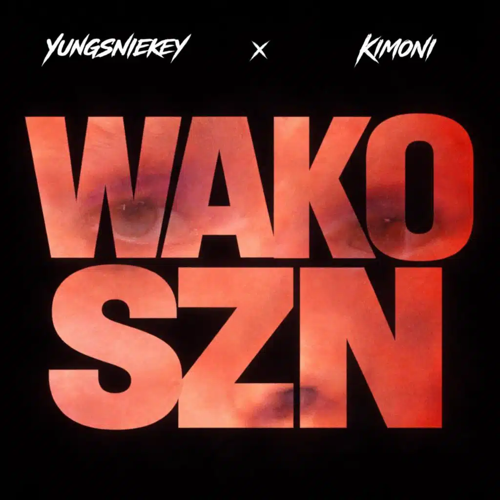 Kimoni & Yungsniekey
