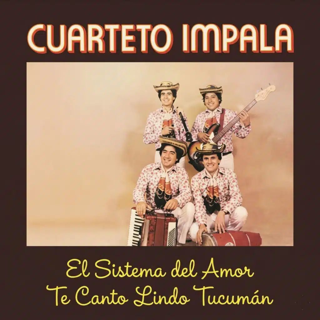 Cuarteto Impala