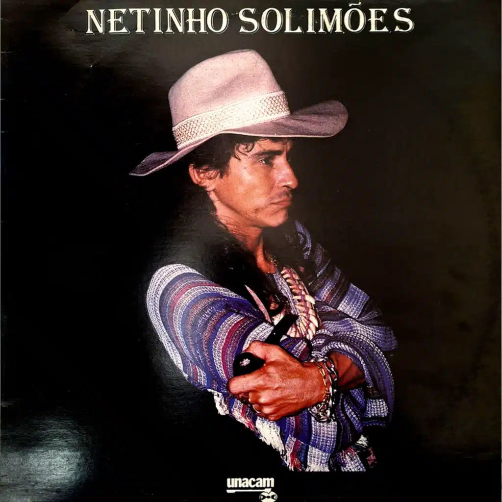 Lambadas Y Calipsos