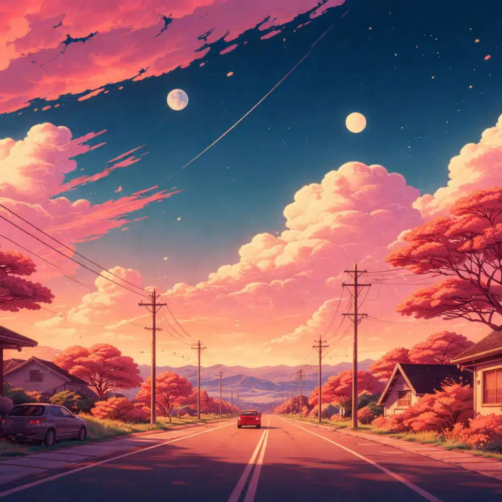 lofi to melt your heart