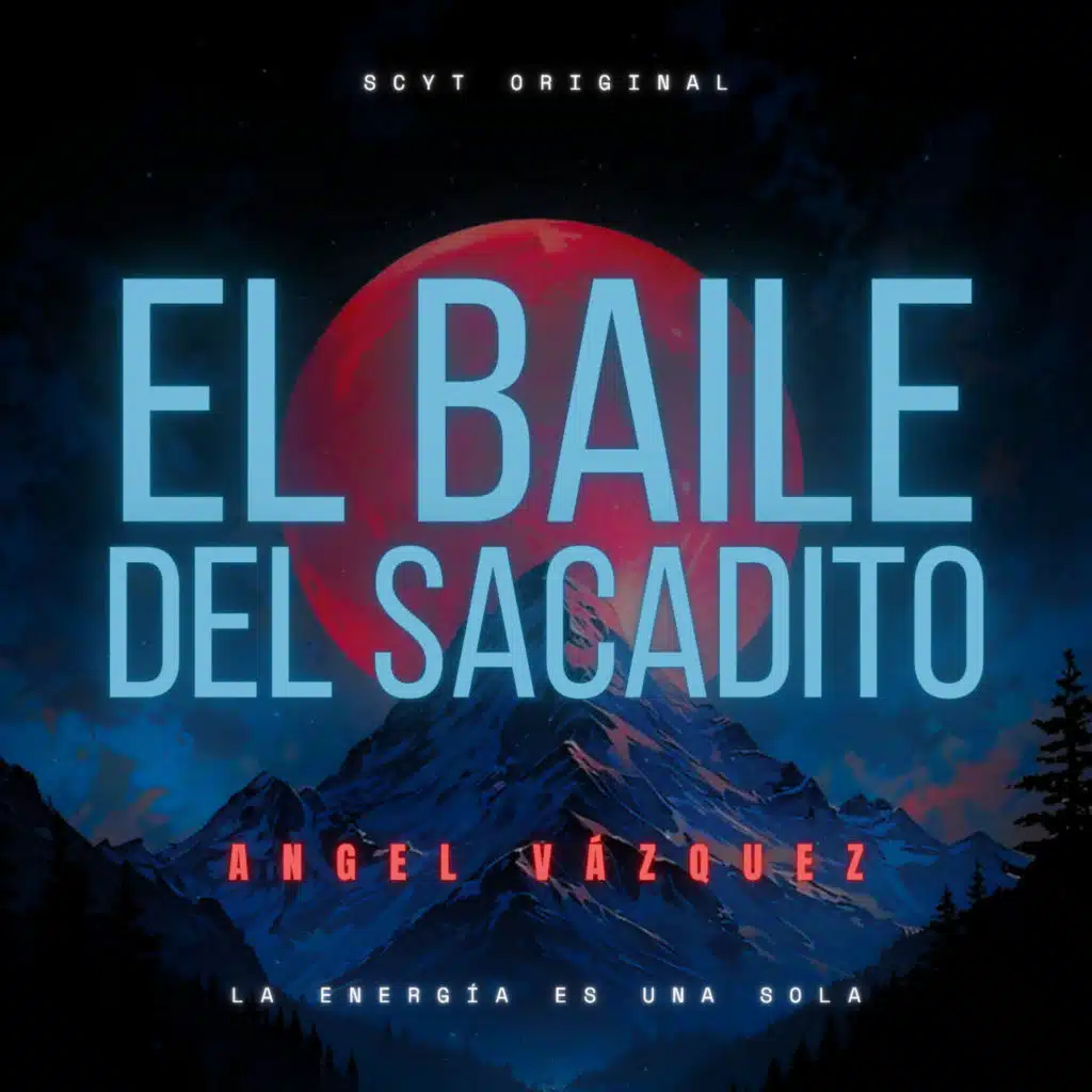 El Baile Del Sacadito