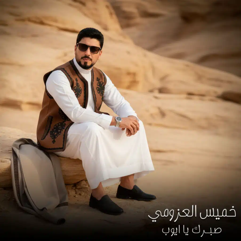صبرك يا ايوب (حفل)