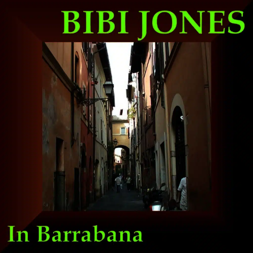 Die Gipsy Band (Polly-Dolly-Du - Aus Dem Film BALL IM SAVOY)