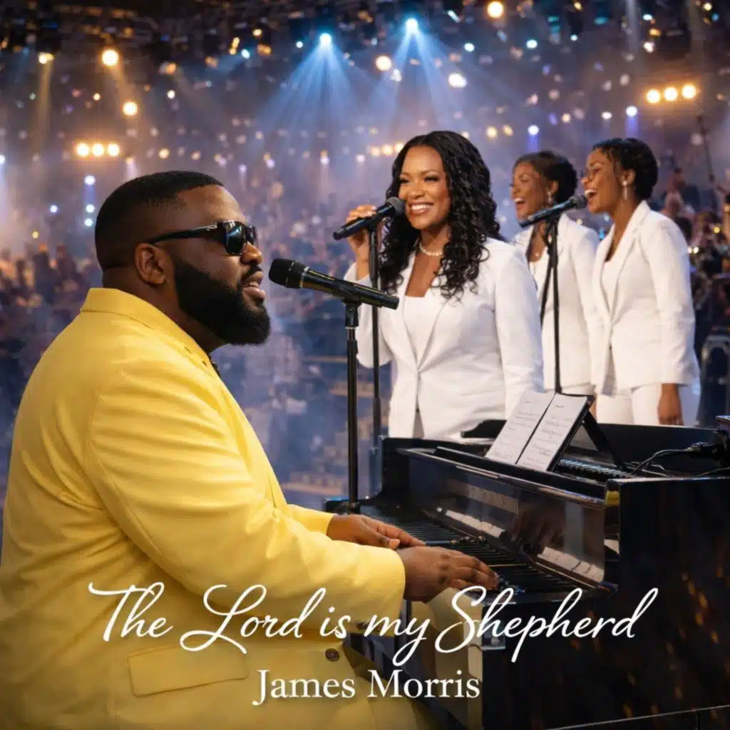 Songs of Healing, Hope & Victory