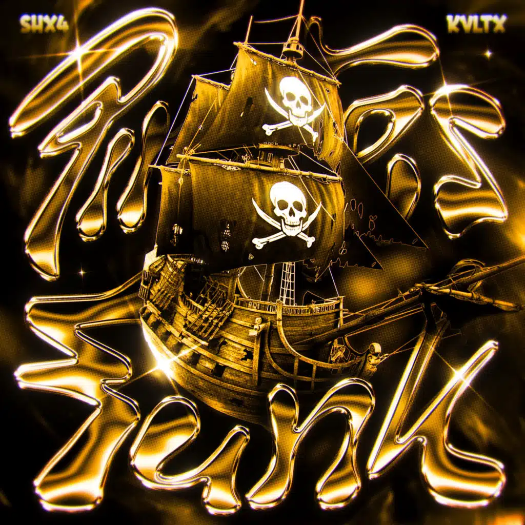PIRATES FUNK