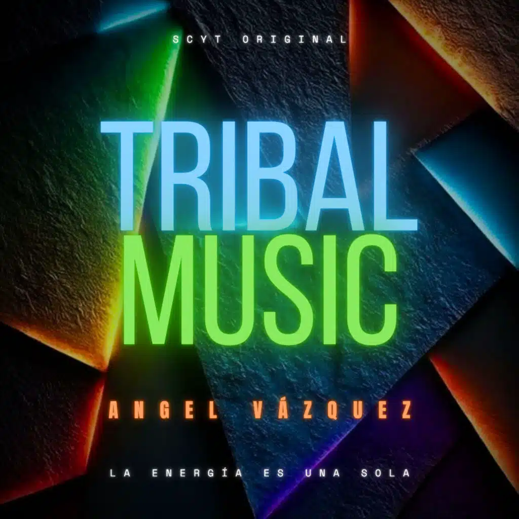 Tribal Music