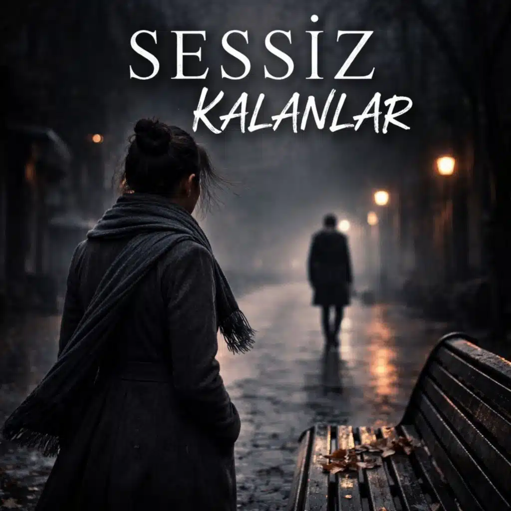 Sessiz Kalanlar