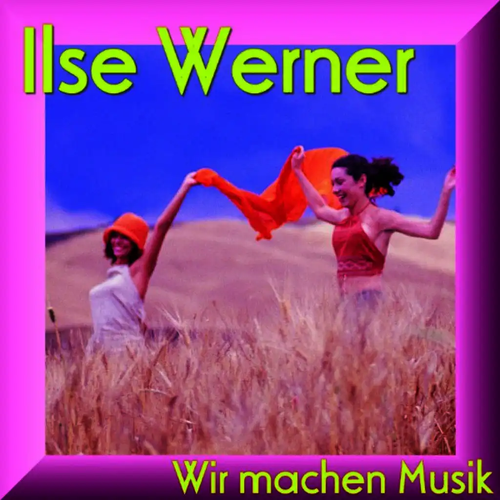 Wir Machen Musik (Ich Hab´ Dich, Und Du Hast Mich)