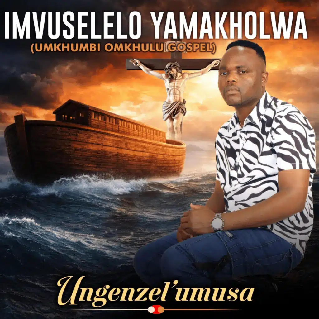 Imvuselelo yamakholwa