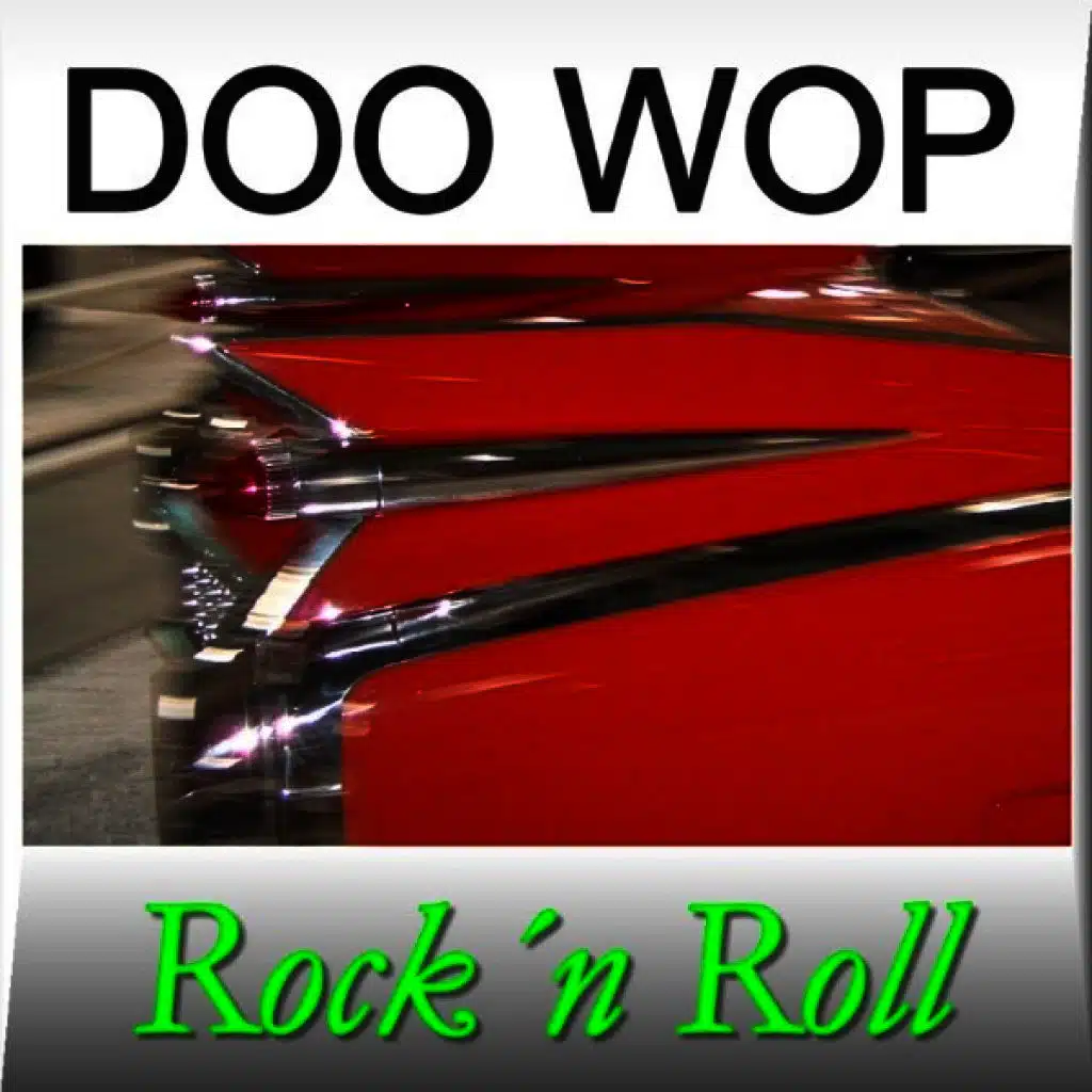 Joe Lyons & The Arrows