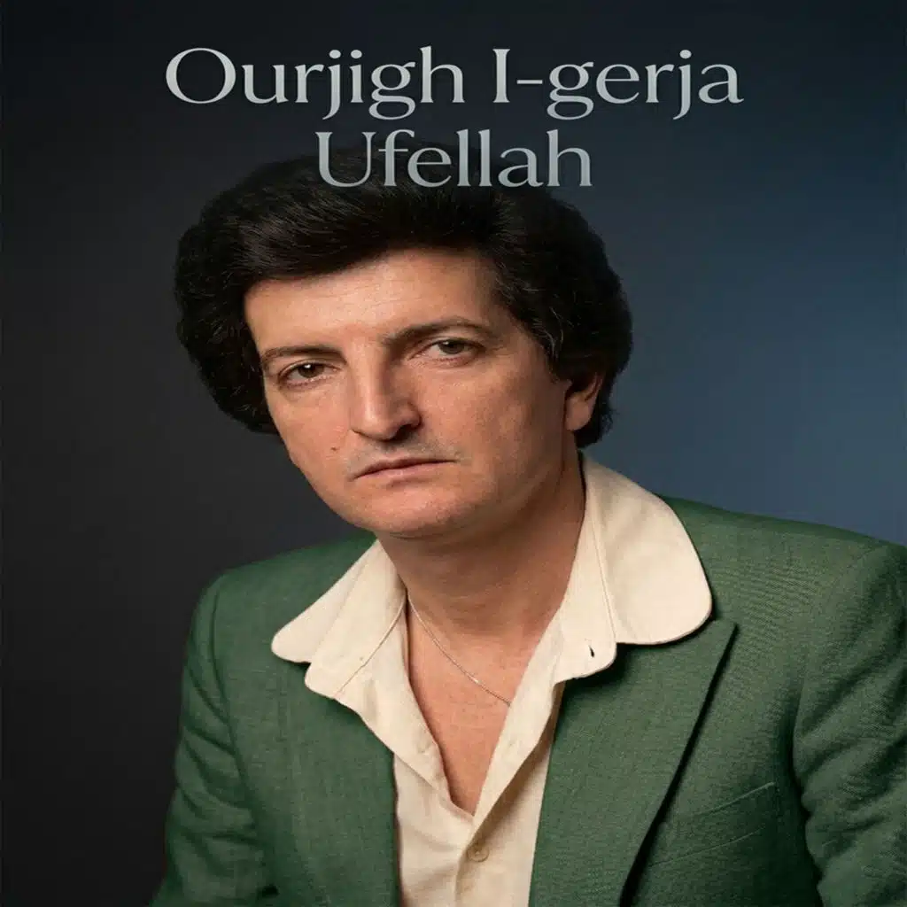 Ourjigh I-gerja Ufellah (Live)