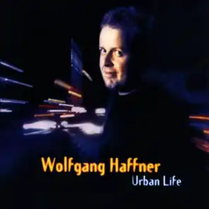 Urban Life (feat. Fred Wesley)