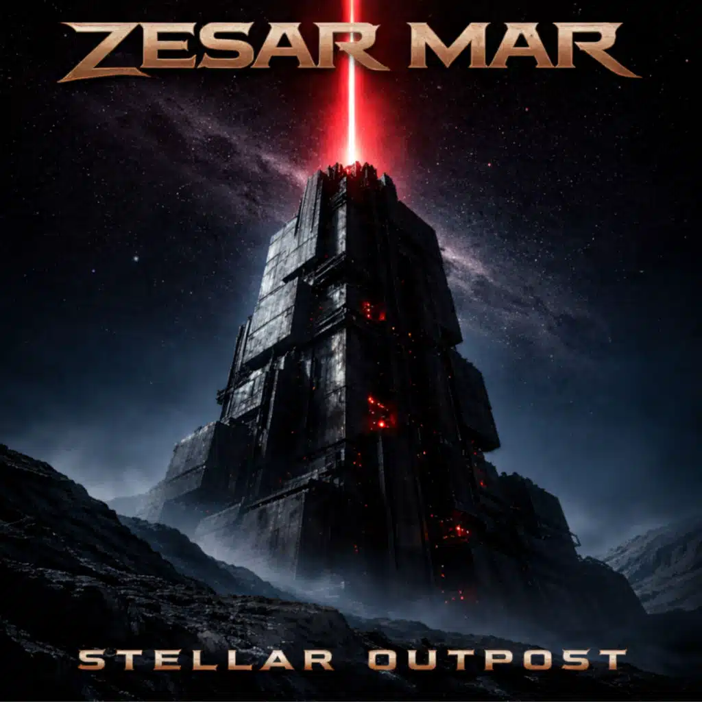 Zesar Mar