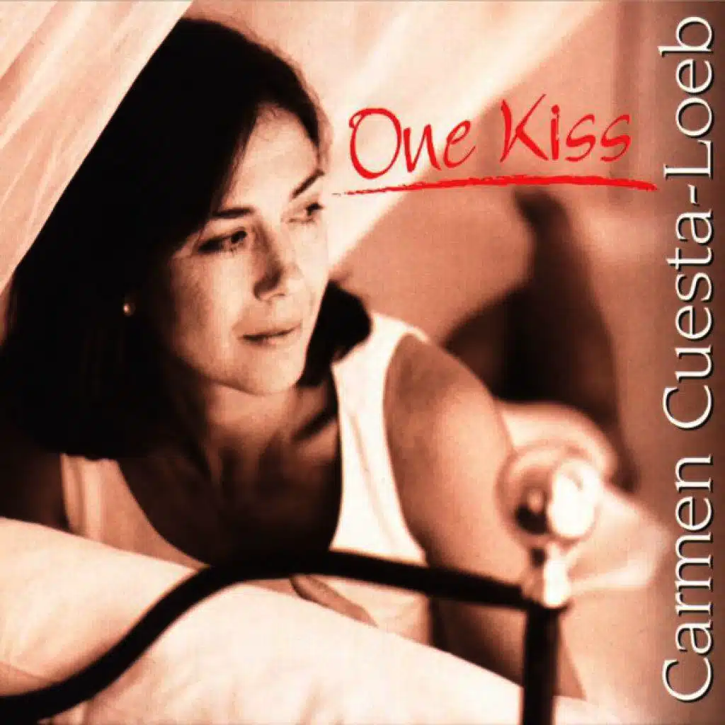 Tell Me Something (feat. Nelson Rangell)