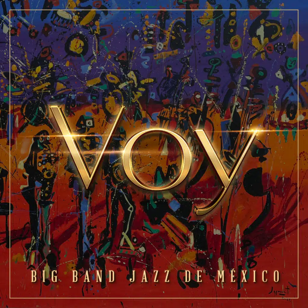 Big Band Jazz de México