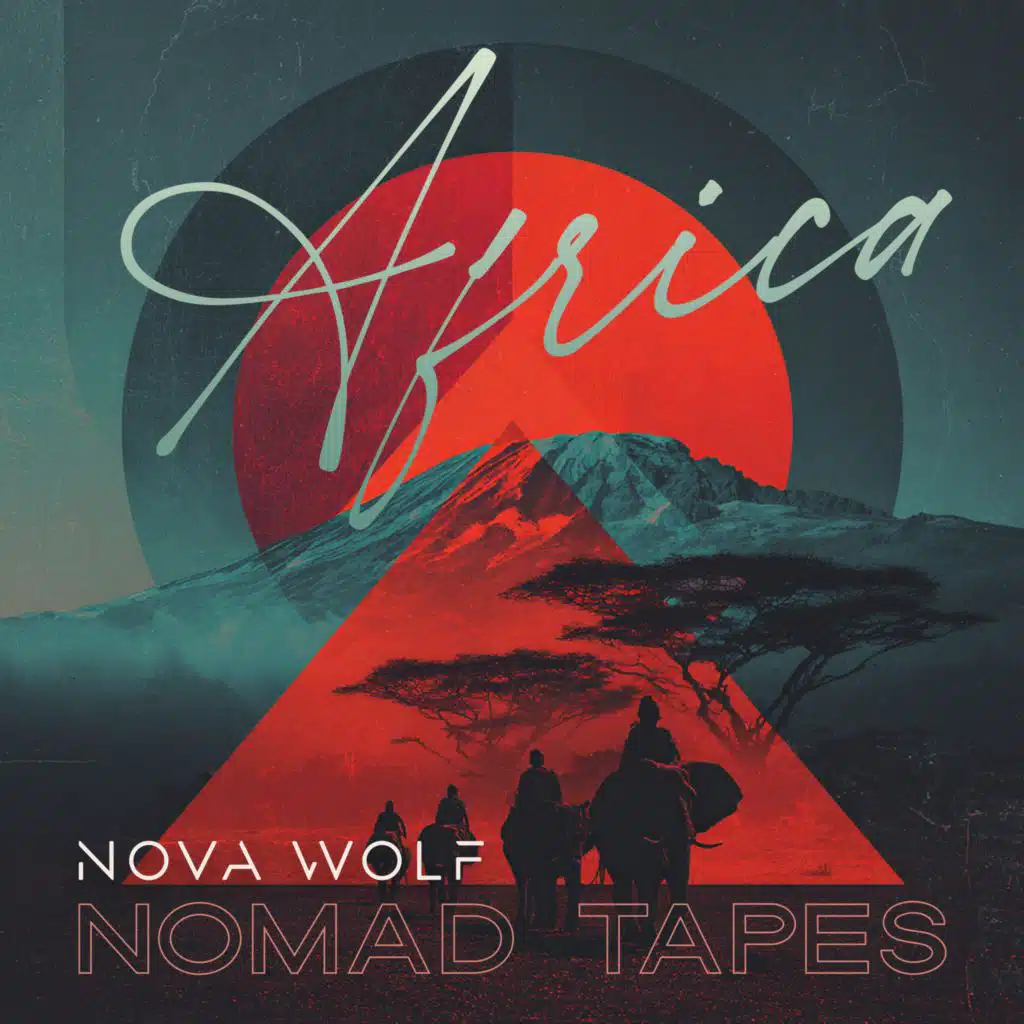 Nomad Tapes: Africa