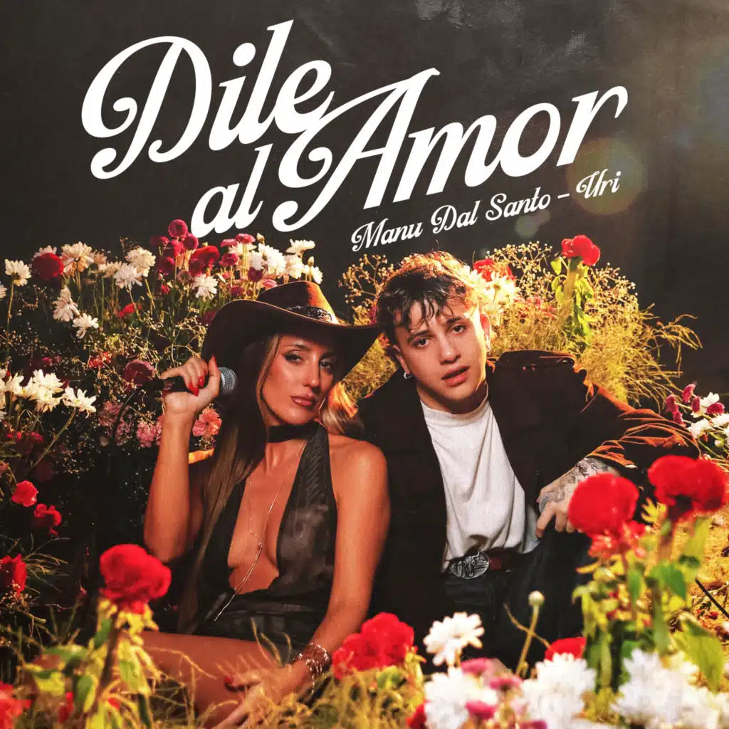 Dile al Amor
